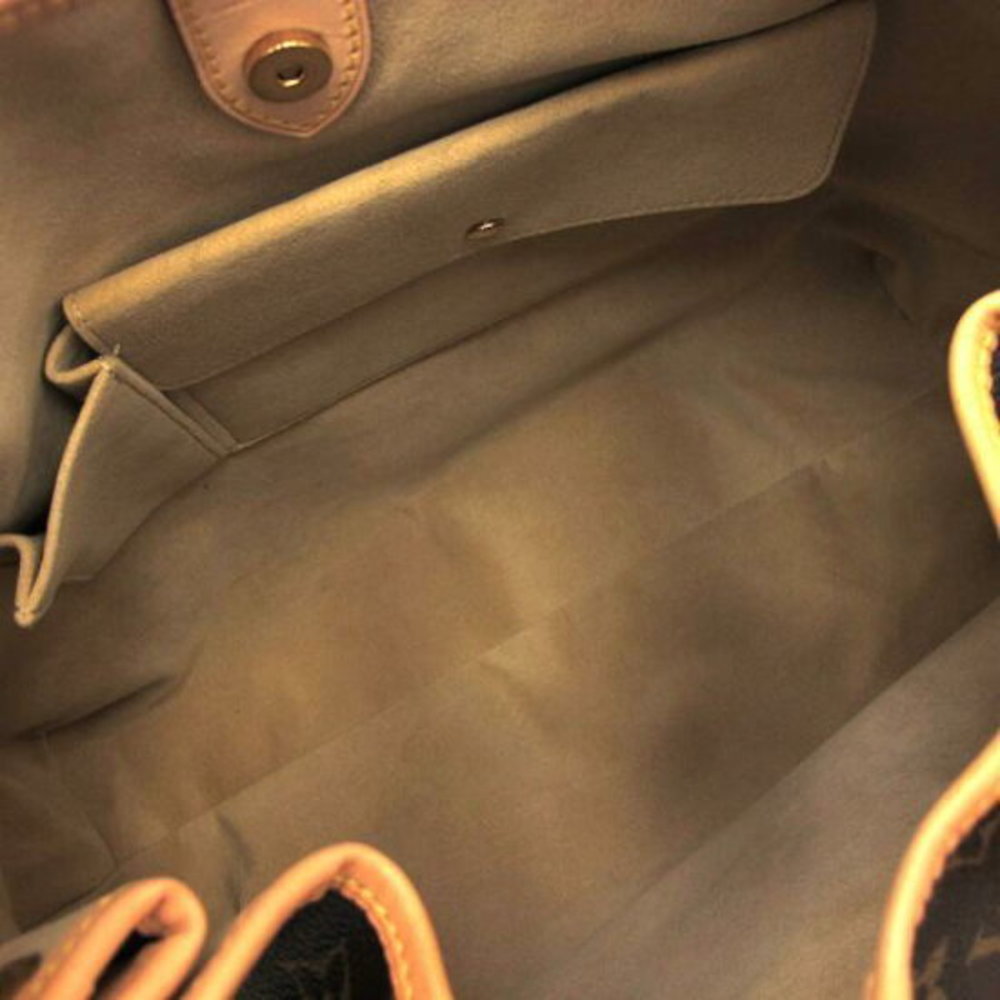 Louis Vuitton Monogram Galliera GM - Picture 3 of 9
